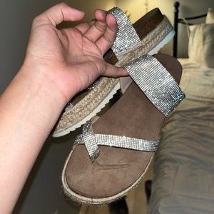 Steve Madden sandals